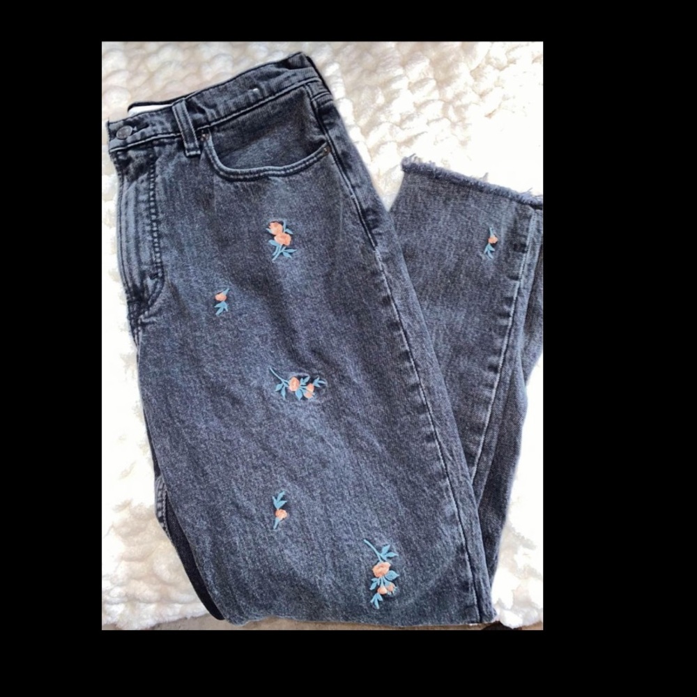 Abercrombie jeans